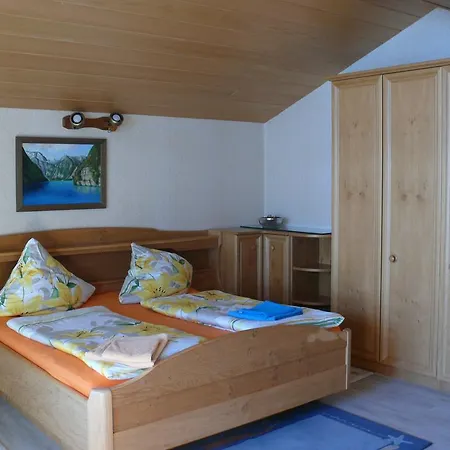Gastehaus Friedlich 게스트하우스 3*