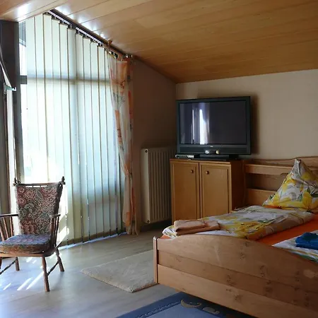 게스트하우스 Gastehaus Friedlich 3*
