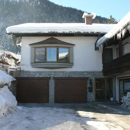 Gastehaus Friedlich 3*