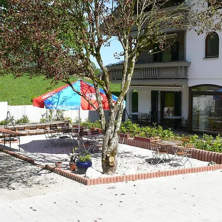 Gastehaus Friedlich Schönau am Königssee