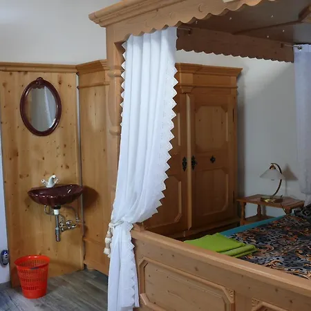 Gastehaus Friedlich 3*