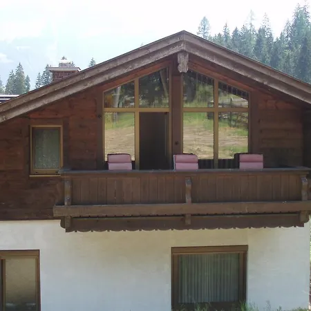 게스트하우스 Gastehaus Friedlich 3*