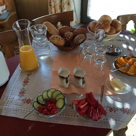 게스트하우스 Gastehaus Friedlich 3*