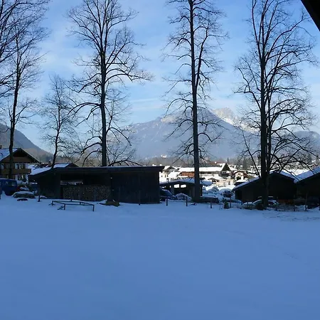 Gastehaus Friedlich 3*